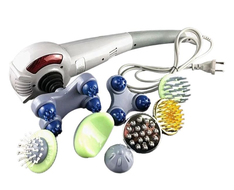 Gray helmet for bikers