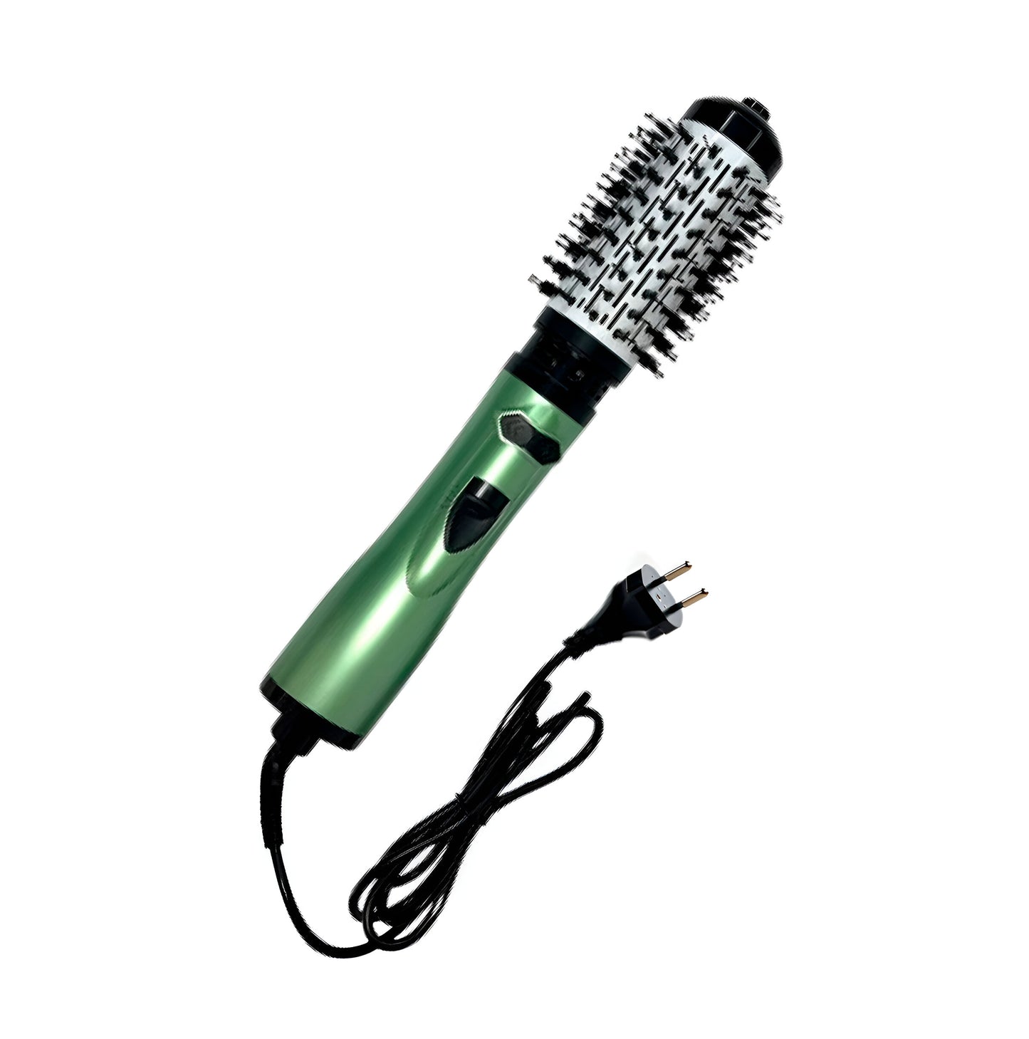 Gray helmet for bikers