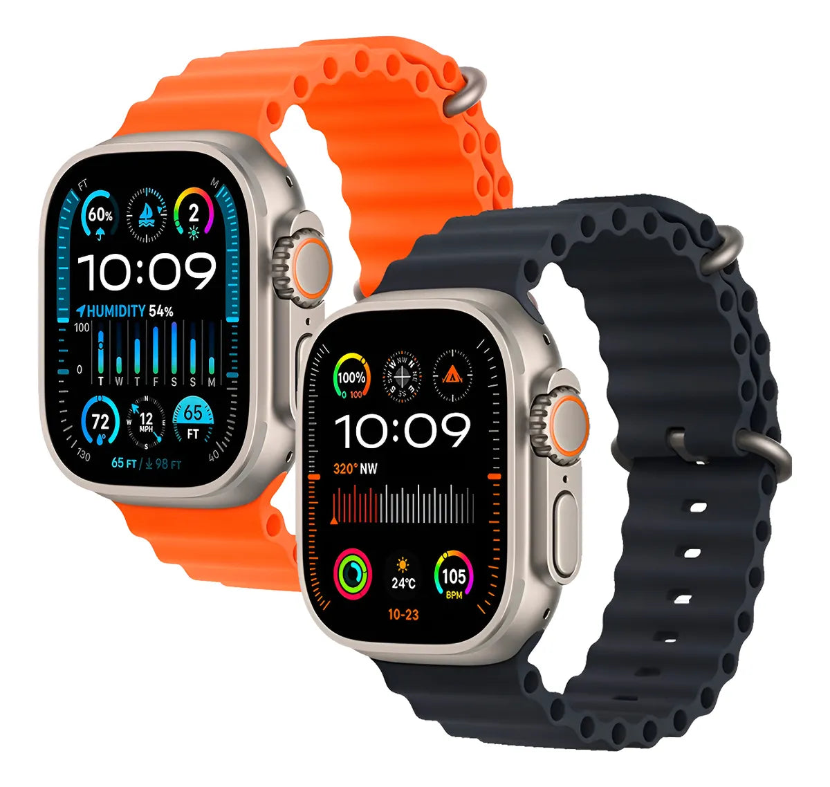 Smartwatch ultra serie 8 t 800