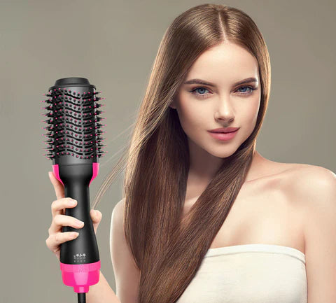 Cepillo Secador Alisador Voluminizador